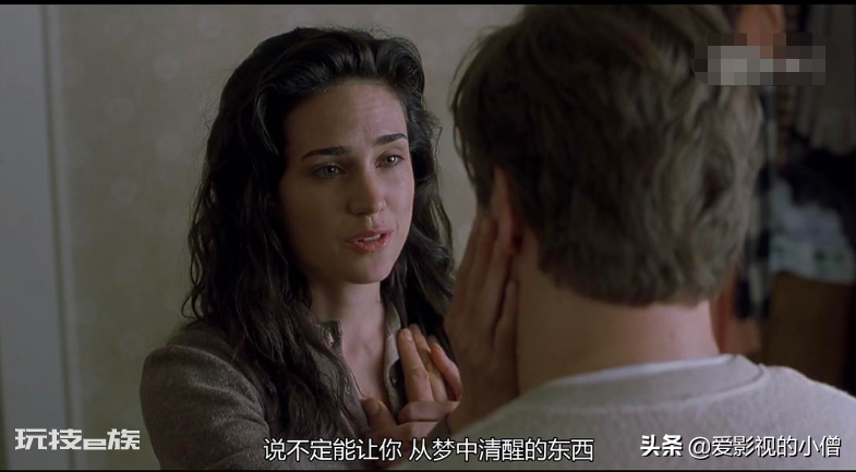 有关心理学的电影推荐(让你细思恐极的心理学影片)-图片2